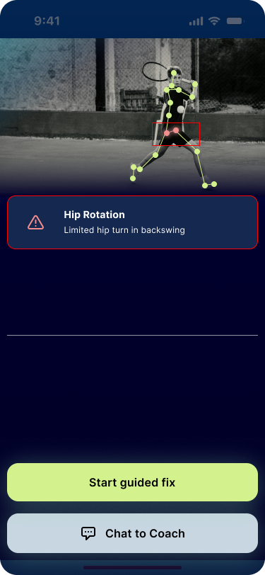 Get Your Video Feedback